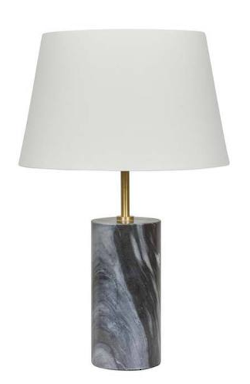 Easton Marble Table Lamp image 8